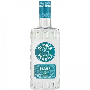 Olmeca Silver Tequila